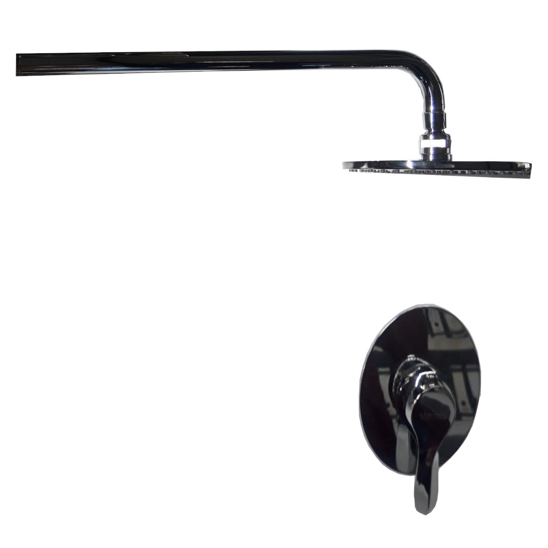 Set de Ducha Clever Art Noveau