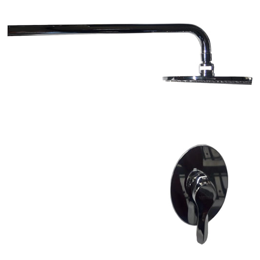 Set de Ducha Clever Art Noveau