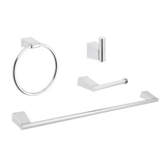 Juego de accesorios de 4 piezas Dica 3500