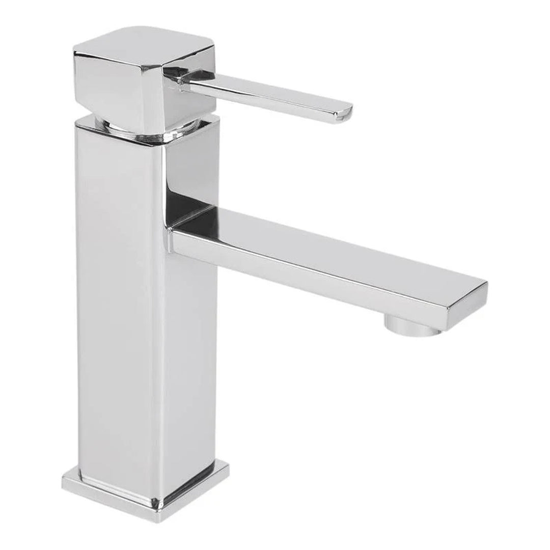 Monomando Corto Ecológico para Lavabo (4430)