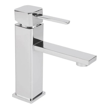 Monomando Corto Ecológico para Lavabo (4430)