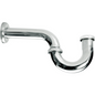 Céspol para Lavabo Acero Inoxidable acabado Cromo