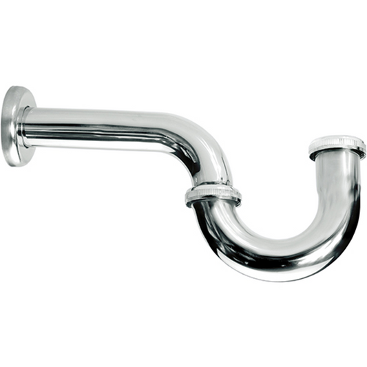 Céspol para Fregadero Acero Inoxidable acabado Cromo