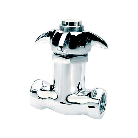 Llave de Resorte para Mingitorio o Bebedero Valmex CE15.001