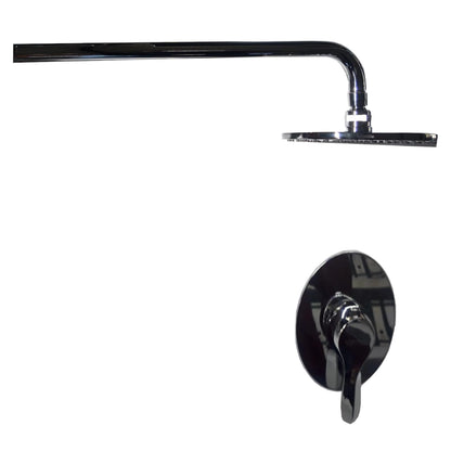 Set de Ducha Clever Art Noveau