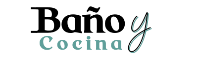 Baño y Cocina