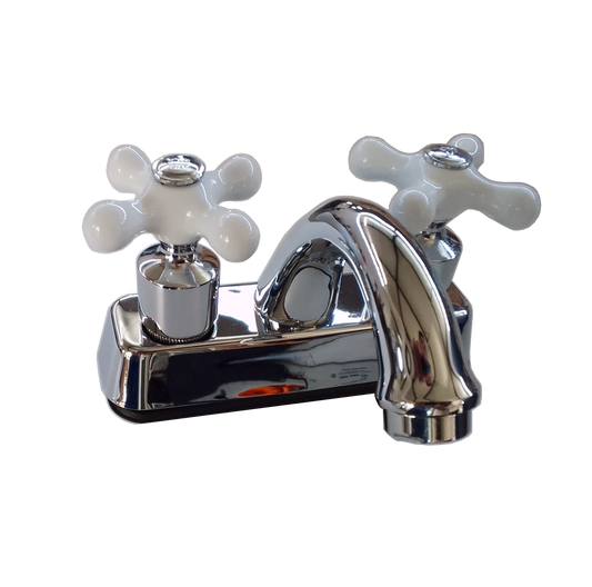 Mezcladora para Lavabo 4"